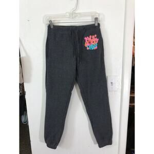 Weekending “All Good Days” grey comfy lounge sweatpants